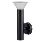 Уличные настенные светильники Lightstar 379637 PIATTO