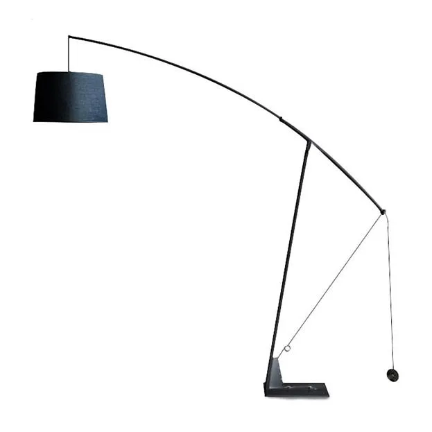 Торшер Loft IT Loft5003-BL Fishrod