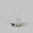 Крепление для профиля Maytoni Led Strip 642052
