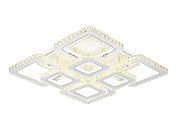 Потолочная люстра Ambrella light FA1737 Acrylica Ice