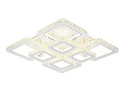 Потолочная люстра Ambrella light FA1737 Acrylica Ice