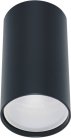 Точечный светильник Reluce 16002-9.5-001LD GU10 BK