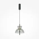 Подвесной светильник Maytoni MOD185PL-L11B3K2 Bangkok