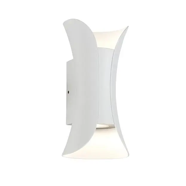 Уличный настенный светильник ST Luce SL1584.501.01 Cosetto Уличный настенный светильник ST Luce SL1584.501.01 Cosetto