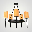 Подвесная люстра Conne ImperiumLoft 75400-22 40.480