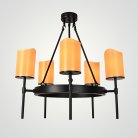 Подвесная люстра Conne ImperiumLoft 75400-22 40.480