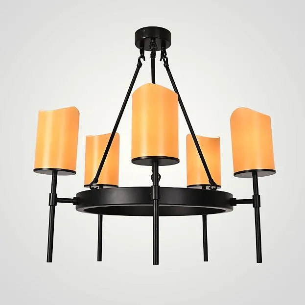 Подвесная люстра Conne ImperiumLoft 75400-22 40.480