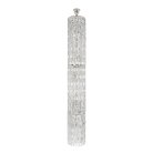 Люстра Каскадная Arti Lampadari Lazio E 1.9.35.501 N