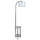 Торшер Arte Lamp A4055PN-1BK COMBO