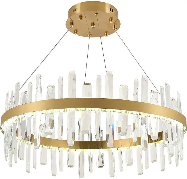 Подвесная люстра NATALI KOVALTSEVA LED LAMPS 81256 Подвесная люстра NATALI KOVALTSEVA LED LAMPS 81256