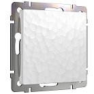 Заглушка Werkel W1259201 (белый) Hammer a052010