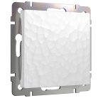 Заглушка Werkel W1259201 (белый) Hammer a052010