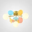 Потолочная Люстра Matisse C D47 167194-26 ImperiumLoft