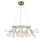 Подвесная люстра ST Luce SL411.253.45 Riccardo