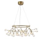 Подвесная люстра ST Luce SL411.253.45 Riccardo