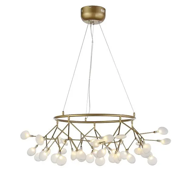 Подвесная люстра ST Luce SL411.253.45 Riccardo Подвесная люстра ST Luce SL411.253.45 Riccardo