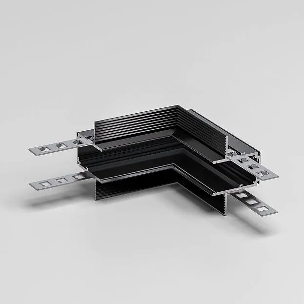 Коннектор Elektrostandard 85213/00 Slim Magnetic a067506 Коннектор Elektrostandard 85213/00 Slim Magnetic a067506