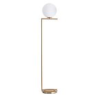 Светильник Напольный Arte Lamp A1921PN-1AB BOLLA-UNICA