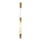 Подвесной светильник ODEON LIGHT 6687/15L MARBELLA