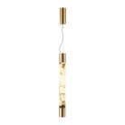 Подвесной светильник ODEON LIGHT 6687/15L MARBELLA