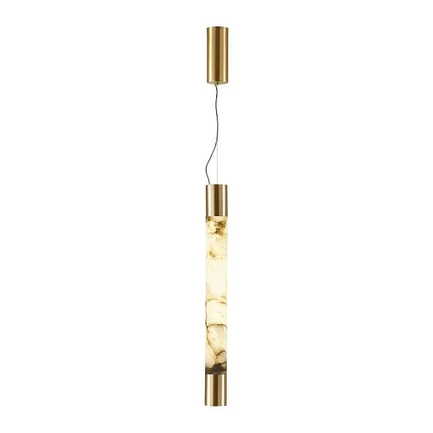 Подвесной светильник ODEON LIGHT 6687/15L MARBELLA