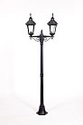 Наземный фонарь Oasis Light 79758SА Bl MUNICH 2S