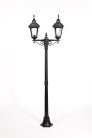 Наземный фонарь Oasis Light 79758SА Bl MUNICH 2S