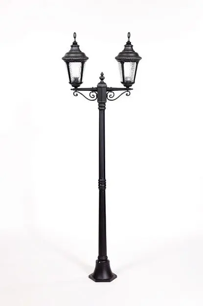 Наземный фонарь Oasis Light 79758SА Bl MUNICH 2S Наземный фонарь Oasis Light 79758SА Bl MUNICH 2S