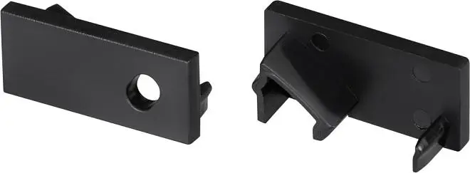 Заглушка Arlight 043693 SL-BEVEL
