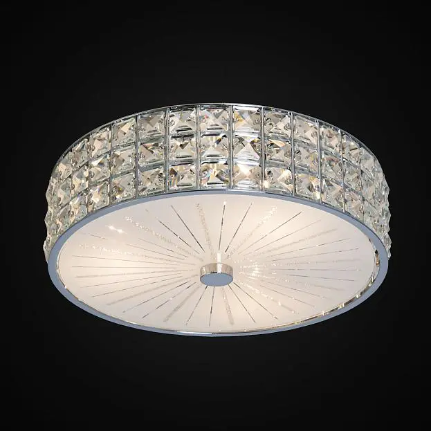 Настенно-потолочный светильник Citilux CL324131 Портал