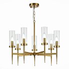 Подвесная люстра ST Luce SL1159.303.07 ACAZIO