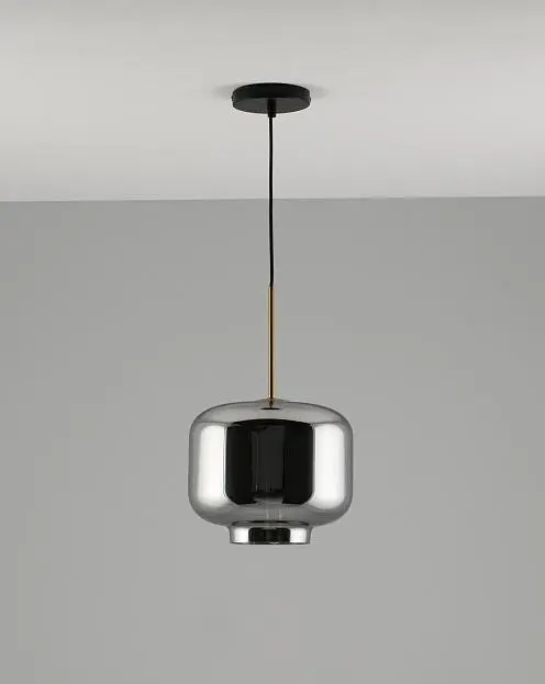 Подвесной светильник Moderli V2132-P Teen 1*E27*60W Подвесной светильник Moderli V2132-P Teen 1*E27*60W