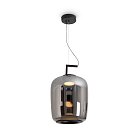 Подвесной светильник Freya FR6186PL-L7SM2 Clod