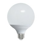 Лампочка светодиодная Volpe LED-G120-22W/3000K/E27/FR/NR картон