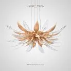 Люстра DANTE Lampatron 8818-24829