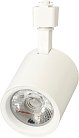 Трековый светильник Volpe ULB-Q275 25W/4000К WHITE