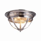 Потолочный светильник Delight Collection KM0115C-4 nickel Residential