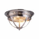 Потолочный светильник Delight Collection KM0115C-4 nickel Residential