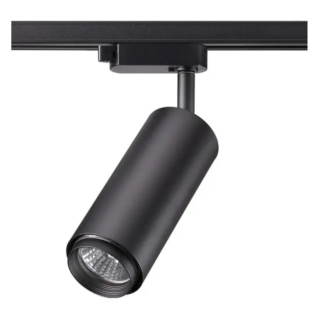 Трековый спот Novotech 370414 PIPE Трековый спот Novotech 370414 PIPE