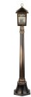 Наземный фонарь Oasis Light 87307 Gb KRAKOV 2