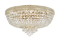 Потолочный светильник Dio DArte Asfour Bari E 1.2.60.200 G