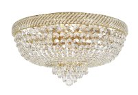 Потолочный светильник Dio DArte Asfour Bari E 1.2.60.200 G