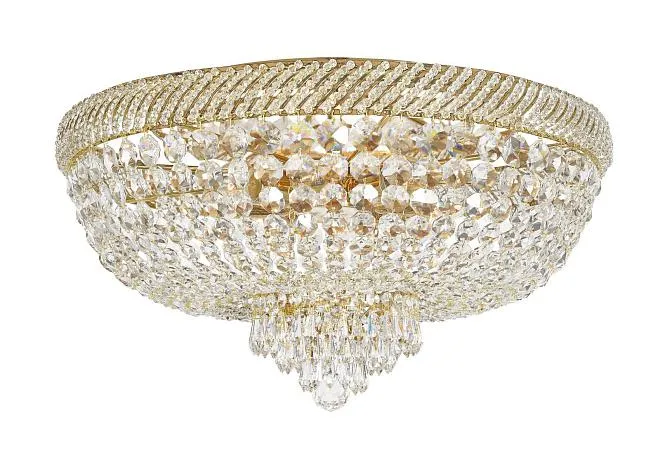 Потолочный светильник Dio DArte Asfour Bari E 1.2.60.200 G