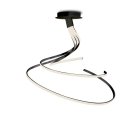 Светодиодная люстра Mantra 5832 Nur