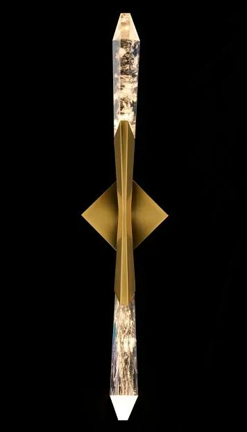 Бра Fluorite FL1167-2W Unico