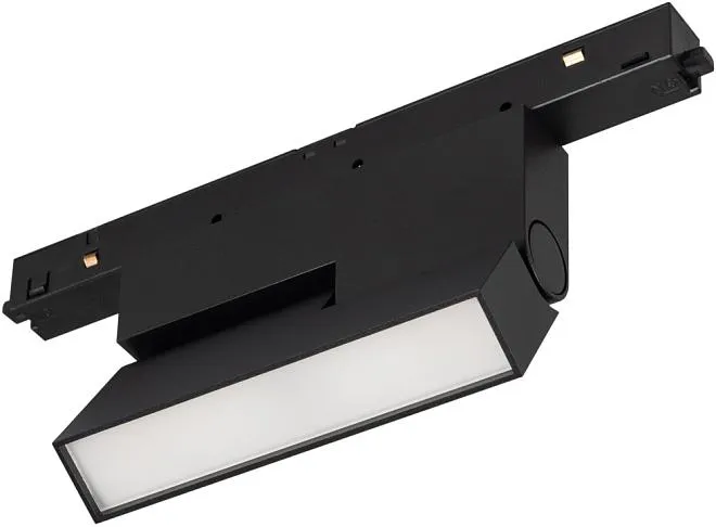 Светильник на шине Arlight 034659(1) ORIENT FLAT FOLD Светильник на шине Arlight 034659(1) ORIENT FLAT FOLD