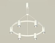 Подвесной светильник Ambrella light XB9021151