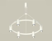 Подвесной светильник Ambrella light XB9021151