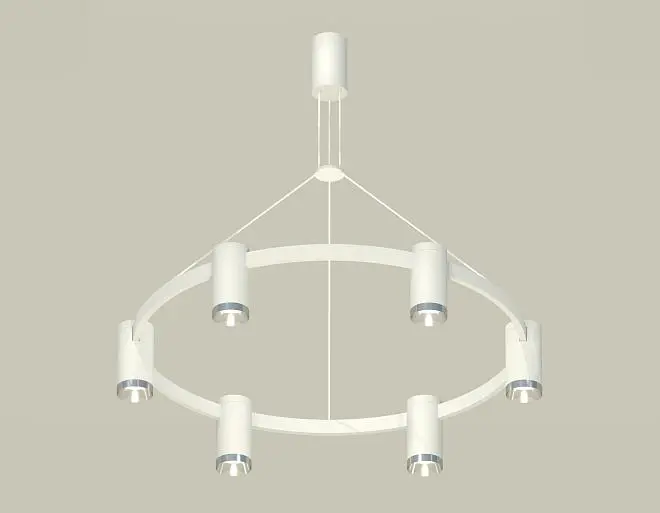 Подвесной светильник Ambrella light XB9021151