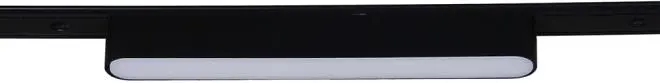 Трековый светильник Reluce 13001-9.3-001UR magnetic LED12W BK Трековый светильник Reluce 13001-9.3-001UR magnetic LED12W BK